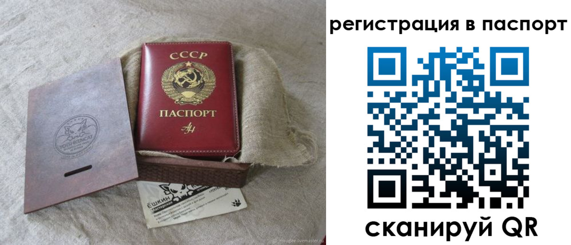 прописка регистрация в Киселёвске